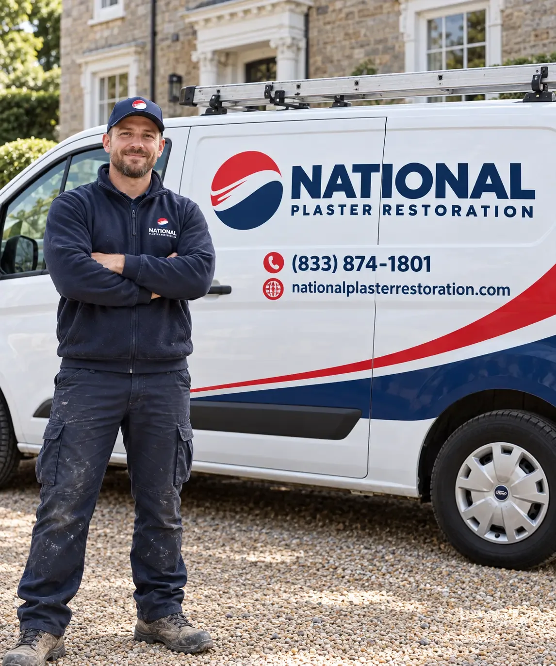 Plaster Repair company in Windom, MN